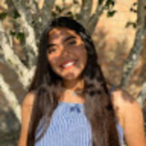 Meet your Posher, Zabrina